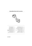 Page 18211-9006-70
Hjulaxelfäste/Wheel shaft connection
ISTRUZIONI PER L’USO
INSTRUCCIONES DE USO
INSTRUÇõES DE UTILIZAÇÃO
INSTRUKCJA OBS£UGI
»HC“P”K÷»ﬂ œOÀ‹«Œ¬¿“EÀﬂ
NÁVOD K POU®ITÍ
HASZNÁLATI UTASÍTÁS
NAVODILA ZA UPORABOIT .........5
ES .........5
PT ........6
PL.........6
RU .......7
CZ .......7
HU.......7
SL .........8 BRUKSANVISNING
KÄYTTÖOHJEET
BRUGSANVISNING
BRUKSANVISNING
GEBRAUCHSANWEISUNG
INSTRUCTIONS FOR USE
MODE D’EMPLOI
GEBRUIKSAANWIJZINGSV ...... 2
FI ....... 2
DA....... 3
NO ...... 3
DE ..........