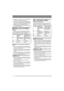 Page 44
2. Reinigen Sie Sicherungsringe (A) und Scheiben 
(B). Diese werden erneut verwendet.
3. Siehe Abb. 2. Montieren Sie Radachsenhalte-
rungen (C) und Scheiben (B) am Gerät. Bringen 
Sie zum Fixieren die Sicherungsringe (A) an.
4. Befüllen Sie die Schmierbüchsen der Ra-
dachsenhalterungen mit einer Fettspritze, bis an 
der Achse Fett austritt.
WHEEL AXLE ATTACHMENT
Delivery
The delivery consists of the following compo-
nents. The figures only display the right-hand side, 
but the numbers below refer to...