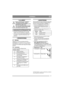 Page 33
SVENSKASV
1 ALLMÄNT
Denna symbol betyder VARNING. 
Allvarlig personskada och/eller 
egendomsskada kan bli följden om inte 
instruktionerna följs noga.
Före start skall denna bruksanvisning 
samt maskinens säkerhetsföreskrifter 
och bruksanvisning läsas noga.
2 SÄKERHETSFÖRESKRIFTER
• Läs igenom instruktionerna noga. Lär alla 
reglage samt rätt användning av aggregatet.
• Läs noga och förstå säkerhetsföreskrifterna som 
levererades i separat bok tillsammans med 
maskinen.
3 BESKRIVNING
3.1 Allmänt...