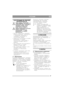 Page 2727
РУССКИЙRU
1 ИНСТРУКЦИИ ПО ТЕХНИКЕ БЕЗОПАСНОСТИ
 Этот символ обозначает 
ПРЕДУПРЕЖДЕНИЕ. Несоблюдение 
инструкций может привести к 
серьезной травме и/или 
повреждению имущества.
Перед началом работы с 
машиной внимательно прочтите 
данные инструкции по 
эксплуатации, а также 
инструкции по технике 
безопасности.
•Просьба внимательно прочитать 
данные инструкции. Ознакомьтесь 
с элементами управления и 
соблюдайте инструкции по 
эксплуатации машины.
•Внимательно прочитайте и усвойте 
инструкции по...