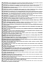 Page 2IMPORTANTE: Leggere attentamente le prescrizioni contenute nel libretto del motore, prima di mettere in funzione il motore per la prima volta. ATTENZIONE! Controllare il livello dell’olio prima dell’avviamento. 
IMPORTANT: Lire attentivement les consignes de sécurité contenues dans le livret du moteur avant de mettre en marche le moteur pour la première fois. ATTENTION ! Avant de mettre en marche, contrôler le niveau de l’huile. 
IMPORTANT: Before starting the motor for the first time, carefully read the...