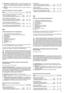 Page 1133zВнимавајт ена острите се чива yСе чив ата продолж уваатда се
врт ат ипо иск лучување намоторотr Исклучетегонапо јување то пр ед
д а при стап итекон проце дури за одржу вање илиако кабел отеош s
тет енr
34z Вним аниеy Кабелот занапој ување требада седржи подал еку од
сечи вотоr
Макс ималн ивредности забучава ивиб рации
Моде лzzzzz zzzzzzzz zzzzzzz zzzzzzzzzzzzzzzzzzzz zzzzzzzzzzzzzzzzzzzzzzz zzzzzzzzzzzzzzzzzzzz zzzzzzz350 390
Н ивот она аку стич ен пр итис окврз уши тена опе раторот
(во однос на од...