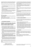 Page 3735
Es necesario recorda rque lamayor parte delahierb aestá com|
puesta poruntallo ypor una omás hoja s{Si las hojas se co rta ncom |
pletamentex elcé spe dse daña yelcrecimient oserá másdifícil{
En lín eas gene ralesx pueden aplicars elas siguien tesindicacio nesz
–un co rte demasi adobajo provoc atiro nes yclaro sen elcé sp edx
con unaspecto de “manchas” {
–en ver ano xelcor tedebe sermás alto para evitar que seseq ueel
te rren oy
–no cortar lahierba cuando estémo jaday esto puede reducir laefi|
cien...