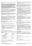 Page 5553
GerektiVin deo maki ne birkancaya as[larakdikeygekilde
kald[r[labilirr
DİKKA ToKan canınve ilickin sabitleme sisteminin uygunlu o
ğundanvemakin eağırlığını kal dırabi lecek kapa sitey esa hip
oldukl arında nemi nolunl çocuklarınveya hayvanl arınkano
caya asılı yhkh artıracak cekildemakine hzerine çıkmama o
larına dikk ated inve uygun cekilde denetleyinn
Makine yik kicile rk çocu klarveyahayva nlarile kazaen veyaiso
temede nde ols a te mas etme siha linde herhangi birtehlike
oluc tur mam asıiçink bıçak...