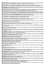 Page 2IMPORTANTE: Leggere attentamente le prescrizioni contenute nel libretto del motore, prima di mettere in funzione il motore per la prima volta. ATTENZIONE! Controllare il livello dell’olio prima dell’avviamento. 
IMPORTANT: Lire attentivement les consignes de sécurité contenues dans le livret du moteur avant de mettre en marche le moteur pour la première fois. ATTENTION ! Avant de mettre en marche, contrôler le niveau de l’huile. 
IMPORTANT: Before starting the motor for the first time, carefully read the...