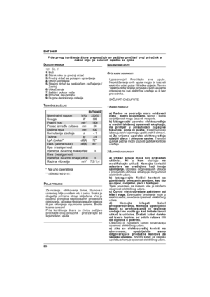 Page 5050 EHT 606 R

 H
 X

 X
 
 
 
 


 
 
 

 
H
 H
 

 
 
 	
O%	Y
)11
H
k1 !A!(
# !A!($N-%AA
% % A 
.A !( $  !( - 1 #A A  /
,$A
U($A 
, % 
#( 1 *
8N- ! *AA 
#	#
EHT 606 RH- V/Hz230/50
.NW600
#1 !min-11500...