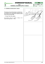 Page 60© by GLOBAL GARDEN PRODUCTS
72
7.4.2
TERMINAL BOARD SUPPLY CHECK



1 / 1
WORKSHOP MANUAL
page from 
2006to  ••••
3/2006
7.4 TERMINAL BOARD SUPPLY CHECK
This check is done with the tester in voltmeter func-
tion (Volt DC 0 ÷ 20), with the black ferrule on termi-
nal 3 (CN5) and the red ferrule on terminal 2 (CN3)
of the wiring connectors
(1).
–The key in the «ON» position.
The reading shows the battery voltage, which
should never go below 11 Volts.
CN 5
43212
CN 1
CN 2
CN 3
1321654
54321
1...