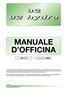 Page 1Il Costruttore si riserva di apportare al prodotto tutte le migliorie ritenute utili dal punto di vista tecnico o com-
merciale; pertanto si possono riscontrare  differenze fra le varie serie di macchine e quanto qui descritto,
ferme restando le caratteristiche fondamentali e le varie modalità di intervento.
© by GLOBAL GARDEN PRODUCTS - Senza esplicita autorizzazione, è vietato ogni utilizzo delle illustrazioni
e ogni copiatura, riproduzione o traduzione anche parziale dei testi di questo documento....