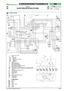 Page 623/2006
92
7.11.2
ELEKTRISCHE SCHALTPLÄNE



2 / 2
KUNDENDIENSTHANDBUCH
Seite von 
2006bis  ••••
© by GLOBAL GARDEN PRODUCTS
CN3
5
CN5 CN1CN2
WH
BL
RE
RE BK
BK BK
RERE
BR VIBRBL
REBL
RE
YW
YWRE
RE RE
BK WHRE RE
GY GY
VIVIWH
BL
VI
BR BK12 1
6
7
8
10
2
3 13
RE
BK BKBL
BL
BL
BK
14
15
RE
NC - 3
NO - 2C
NC - 3
NO - 2C
NC - 3
NO - 2C
BKWH
BK
11
NC - 3
NO - 2C
RE RE
9
NC - 3
NO - 2C
RE
BK
RE
25722415/1
BK
WH
WH BL
BL
BL
BK
WH
1716b
a
bcd e
BK
18
16a
2
1Electronische...