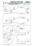 Page 62© by GLOBAL GARDEN PRODUCTS
98S
8.2.1- RIEPILOGO DELLE PRINCIPALI QUOTE DI
MONTAGGIO E VERIFICA


3 / 4
MANUALE D’OFFICINA
paginadal 
2002al  ••••
4/2005
42 ÷ 4
2,5 
÷ 3,5
3 ÷ 5,5
3,5 
÷ 4,5
2 ÷ 7,5
2 ÷ 7,5
2 ÷ 4
3,5 
÷ 4,5
5
➤Modelli a trasmissione idrostatica
➤Modelli a trasmissione meccanica
6
➤Modelli con trasmissione DANA
➤Modelli con trasmissione PEERLESS   
