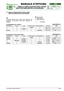 Page 57TC•
TX
© by GLOBAL GARDEN PRODUCTS
102 - 122
7.2.1- TABELLA RIEPILOGATIVA DEGLI INTER-
VENTI DEI DISPOSITIVI DI SICUREZZA


1 / 1
MANUALE D’OFFICINA
paginadal 
2005al  ••••
4/2005
7.2 TABELLA RIEPILOGATIVA DEGLI INTER-
VENTI DEI DISPOSITIVI DI SICUREZZA
In questa tabella sono riportati gli interventi dei
dispositivi di sicurezza nelle varie situazioni di
impiego.
●Spia accesa 
❍Spia spenta    
❇Spia ininfluente
–/–    =    Ininfluente
A) AVVIAMENTO (pos.«START»)
OPERATORE SACCO LAME TRASMISSIONE...