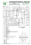 Page 85102 - 122
7.15a.0
ELEKTRISCHE SCHALTPLÄNE



3 / 3
KUNDENDIENSTHANDBUCH
Seite von 
2006bis  ••••
3/2006© by GLOBAL GARDEN PRODUCTS
TC•
TX
1Electronische karte2Motor2aGenerator2bAnlasser2cMotor Abstellung2dVergaser2fAnlasserelais3Batterie5Schlüsselschalter7Bremse Mikroschalter8Sack Mikroschalter 9Anwesenheit des Fahrers10aLeerlaufs Mikroschalter (➤Bei Modellen mit mechanischem Antrieb)10bLeerlaufs Mikroschalter (➤Bei Modellen mit hydrostatischem Antrieb)11Sack voll...