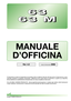 Page 1Il Costruttore si riserva di apportare al prodotto tutte le migliorie ritenute utili dal punto di vista tecnico o co\
m-
merciale; pertanto si possono riscontrare  differenze fra le varie serie di macchine e quanto qui descritto,
ferme restando le caratteristiche fondamentali e le varie modalità di interv\
ento.
© by GLOBAL GARDEN PRODUCTS - Senza esplicita autorizzazione, è vi\
etato ogni utilizzo delle illustrazioni
e ogni copiatura, riproduzione o traduzione anche parziale dei testi di questo...