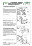 Page 41© by GLOBAL GARDEN PRODUCTS
63
6.11.0- DISMANTLING AND REPLACEMENT OF
TRANSMISSION COMPONENTS


1 / 2
WORKSHOP MANUAL
page from 
2002to  ••••
6.11 DISMANTLING AND REPLACEMENT OF
TRANSMISSION COMPONENTS
NOTE
The following procedure refers to the complete dis-
mantling of the transmission unit elements, that is,
the gear change, the chain transmission and the dif-
ferential with axle shaft with supports. Your decision
as to whether to carry out some or all of the steps
below depends on the type and...