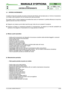 Page 13© by GLOBAL GARDEN PRODUCTS
72
3.1.1
CRITERI DI INTERVENTO



1 / 1
MANUALE D’OFFICINA
paginadal 
1998al  ••••
3.1 CRITERI DI INTERVENTO
Il Libretto di Istruzioni prevede una serie di interventi del Cliente volti ad assicurare un minimo di manutenzio-
ne di base e altre operazioni che non sempre sono alla sua portata.
Per questo motivo il Centro Assistenza dovrebbe farsi carico di mantenere in perfetta efficienza la macchina,
agendo secondo due linee d’intervento:
a)Eseguire una messa a punto della...