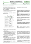 Page 4© by GLOBAL GARDEN PRODUCTS
72
ii.1
INTRODUZIONE



1 / 1
MANUALE D’OFFICINA
paginadal 
1998al  ••••
INTRODUZIONE ALLA CONSULTAZIONE
Questo manuale è stato redatto allo scopo di aiuta-
re i Centri di Assistenza nelle operazioni di manu-
tenzione, smontaggio e riparazione del rasaerba
“Rider” 72 nelle versioni:
– a trasmissione meccanica con cambio di velocità;
– a trasmissione idrostatica (hydro).
In ogni pagina del manuale sono riportate le
seguenti informazioni:
A)Macchina o serie di macchine per...