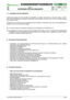 Page 133.1 KRITERIEN FÜR DIE EINGRIFFE
Das Benutzerhandbuch sieht eine Reihe von Eingriffen von Seiten des Kunden vor, die dazu dienen, ein Mini-
mum der Grundwartung und anderer Operationen sicherzustellen, die aber nicht immer von diesem ausge-
führt werden können.
Aus diesem Grund sollte sich der Kundendienst damit befassen, die Maschine bei voller Leistungsfähigkeit zu
erhalten, wozu er auf zwei Arten eingreift:
a)Er nimmt bei jeder sich bietenden Gelegenheit eine Regulierung der Maschine vor.
b)Er schlägt...