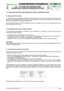 Page 647.8 PFLEGE UND WARTUNG DER HERMETISCH VERSCHLOSSENEN BATTERIE
A) Allgemeine Informationen
In einer hermetisch verschlossenen Batterie mit Rekombination wird der Elektrolyt eines jeden Elements bei
der Produktion sorgfältig dosiert und von Anfang an versiegelt, damit während der gesamten Lebensdauer der
Batterie eine maximale Leistung gewährleistet wird.
Bei einer Batterie dieser Art muss kein Wasser oder Säure nachgefüllt und sie muss niemals geöffnet oder der
Deckel abgenommen werden.
B) Empfehlungen...