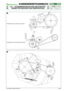 Page 70© by GLOBAL GARDEN PRODUCTS
72
8.2.2- ZUSAMMENFASSUNG DER WICHTIGSTEN
MASSE FÜR MONTAGE UND ÜBERPRÜFUNG


3 / 4
KUNDENDIENSTHANDBUCH
Seite von 
2006bis  ••••
3/2006
➤ Modellen mit hydrostatischem Antrieb
➤ Modellen mit mechanischem Antrieb
5
4   