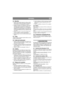 Page 7171
ESPAÑOLES
3.3 Manillar1. Deslice hacia arriba la placa de refuerzo (6:F) 
desde la parte inferior del soporte del manillar 
de modo que se correspondan los orificios.
2. Instale el manillar con el pasador (7:H) con dos 
arandelas y tuercas, así como el mando (7:1) 
con 4 arandelas y tornillo (7:J). Las arandelas 
onduladas (7:K) deben girarse con la forma on-
dulada orientada hacia dentro. Compruebe que 
los tornillos también atraviesan la placa de refu-
erzo (6:F).
3. Instale el miembro cruzado del...