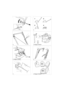 Page 22
SVENSKA S
3x
5. Briggs & Stratton
1.
ADD
FULL
FULL
ADD
12
34
2.
4. Briggs & Stratton3.
6.
STOP
G
B
7.8. Briggs & Stratton 