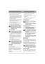 Page 77
DKDANSK
4. Ved start af kold motor: Tryk pumpeblæseren 
(Primeren) godt ind 3 gange (fig. 5).
Ved start af varm motor er det ikke nødvendigt 
at trykke pumpeblæseren (Primeren) ind. Hvis 
motoren standser på grund af brændstofmangel, 
fyldes der nyt brændstof på og trykkes ind på 
pumpeblæseren 3 gange.
5. Tryk Start/Stop bøjlen G ind mod styret.OBS! 
Start/Stop-bøjlen G skal være trykket ind for at 
motoren ikke skal standse (fig. 6).
6. Grib fat om starthåndtaget og start motoren ved 
at trække...