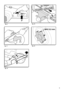 Page 99
fig. 12
MAX 0,5 mm.
fig. 11
fig. 10
35°
fig. 9
1°
2°
B
A
fig. 13 