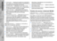 Page 252●Contraseña   — Puede que necesite una contraseña
para realizar una conexión de datos y normalmente
la proporciona el proveedor de servicios.
● Autenticación   — Seleccione  Segura para enviar
siempre la contraseña cifrada o Normal  para enviar
la contraseña cifrada cuando sea posible.
● Página de inicio  — Dependiendo del punto de
acceso que esté configurand o, ingrese la dirección
Web o la dirección del centro de mensajes
multimedia.
● Usar punto de acceso   — Seleccione Después de
confirmar  si desea...