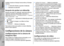 Page 288también muestra el tiempo transcurrido y el tiempo
restante.
10 — La ubicación donde se guarda el videoclip
11  — Indicador de señal GPSDespués de grabar un videoclipDespués de grabar un videoc lip, seleccione entre las
siguientes opciones (disponibles solamente si
seleccionó Opciones  > Configuraciones  > Mostrar
video capturado  > Sí):
●
  Reproducir   — Reproducir el videoclip que acaba
de grabar.
●  — Cargar la imagen a un álbum en línea
compatible.
● Eliminar   — Eliminar el videoclip.
Para volver...