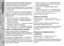 Page 328Sólo puede asegurarse de la identidad correcta de un
servidor cuando la firma y el período de validez del
certificado del servidor  han sido verificados.
S e  l e  n o t i f i c a  s i  l a  i d e n t i d a d del servidor no es auténtica
o si usted no tiene el certificado de seguridad correcto
en su dispositivo.
Para verificar los detalles de  un certificado, seleccione
Opciones  > Detalles de certificado . Se verifica la
validez del certificado y puede aparecer alguna de las
siguientes notas:
●...