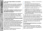 Page 336P: ¿Por qué no logro finalizar una conexión
Bluetooth?R: Si otro dispositivo está conectado a su dispositivo,
puede cerrar la conexión desde el otro dispositivo o
puede desactivar la conectividad Bluetooth en su
dispositivo. Seleccione  Menú > Configurac.  y
Conectividad  > Bluetooth  > Bluetooth  >
Desactivado .P: ¿Por qué no puedo ver un punto de acceso a
LAN inalámbrica (WLAN) aun cuando sé que
estoy dentro del alcance?R :  E l  p u n t o  d e  a c c e s o  W L A N  p u e d e  u s a r  u n  i d e n t...