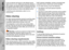 Page 44To set an internet call service as the default service,
select Default service. When you press the call key to
c a l l  a  n u m b e r ,  y o u r  d e v i c e  m a k e s  a n  i n t e r n e t  c a l l  u s i n g
the default service if the service is connected. You can
set only one service at a ti me as the default service.
To edit the service destination, select  Service
connectivity .Video sharingUse video sharing (network se rvice) to send live video
or a video clip from your mobile device to another...