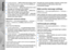 Page 66●E-mail retrieval   — Define which parts of the e-mail
are retrieved:  Headers only, Size limit  (POP3), or
Msgs. & attachments  (POP3).
● Retrieval amount   — Define how many new e-mail
messages are retrieved to the mailbox.
● IMAP4 folder path  (for IMAP4 only)  — Define the
folder path for folders to be subscribed.
● Folder subscriptions (for IMAP4 only)  — Subscribe
to other folders in the remote mailbox, and retrieve
content from those folders.Automatic retrieval settingsSelect  Menu >  Messaging...