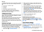 Page 36availability of input modes may vary depending on whether
the automatic input mode (sensor settings) is activated or
not.
5 — Arrow keys - Scroll left or right.
6 — Backspace
7 — Numbers
8 — Star - Opens a special characters table.
9 — Shift - Changes the character case, activates or
deactivates predictive text input modes, and switches
between letter and number modes.Traditional text inputTap a number key (1-9) repeatedly until the desired character
appears. There are more characters available for a...