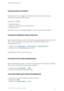 Page 41DURCHSUCHEN DES INTERNETS
Entdecken Sie mit der  Google -Suche das Internet und die Welt. Sie können 
Suchwörter mit der Tastatur eingeben.
Tippen Sie in  Chrome 
auf die Suchleiste.1. 
Geben Sie das Suchwort in das Suchfeld ein.2. 
Tippen Sie auf .3. 
Sie können auch aus den vorgeschlagenen Treffern ein Suchwort auswählen.
EFFIZIENTES VERWENDEN IHRES DATENPLANS
Wenn Sie hinsichtlich der Kosten für die Datennutzung besorgt sind, können Sie mit 
Ihrem Telefon verhindern, dass Apps Daten senden oder...