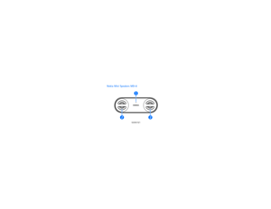 Page 1Nokia Mini Speakers MD-8
9209474/1 