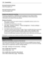 Page 112Encrypt the phone memory
Select Encryption on.
Decrypt the phone memory
Select Encryption off.
Prepare your phone for recycling
If you buy a new phone, or otherwise want to dispose of your phone, Nokia
recommends that you recycle your phone. Beforehand, remove all personal
information and content from your phone.
Remove all content
1 Back up the content you want to keep to a compatible memory card or to a
compatible computer.
2 Close all active connections and calls.
3Select 
 > Settings and Phone >...