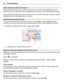 Page 34Add a shortcut to the home screen
Did you know that you can create shortcuts to your most used applications and
features? You can add shortcuts to application s  o r  a c t i o n s ,  s u c h  a s  w r i t i n g  a  m e s s a g e .
Tap and hold an empty area on the home screen, and from the pop-up menu, select
Add shortcut and the application or action.
Switch between home screens
You can have more than one home screen. For example, create separate home
screens for work and private life, and personalise...