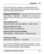 Page 53
If you let the phone continue to sound the alarm for a
minute or select Snooze, the alarm stops for the snooze
time-out period, then resumes.
Calendar and to-do list
Select  Menu > Organizer  > Calendar . The current day is
framed. If there are any notes  set for the day, the day is in
bold.
Add a calendar note
Scroll to the date, and select  Options > Make a note .
View the details of a note
Scroll to a note, and select  View.
Delete all notes from the calendar
Select  Options  > Delete notes  > Delete...