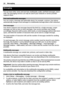 Page 14Messaging
You can read, write, send, and save text, multimedia, audio, and flash messages, and e-
mail. The messaging services can only be used if your network or service provider
supports them.
Text and multimedia messages
You can create a message and optionally a ttach, for example, a picture. Your phone
automatically changes a text message to a mu ltimedia message when a file is attached.
Text messages
Your device supports text messages beyo nd the limit for a single message. Longer
messages are sent...