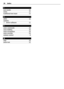 Page 36T
text modes 12
tones17traditional text input13
U
UMTS 10
updates— device software 11
V
voice commands 20
voice dialling 20voice recognition20voice recorder24volume control 8
W
web 29
write text12
36 Index 