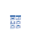 Page 15Select Back
Manage contacts
Rename phonebooks
Select  Rename phonebooks and a phonebook.
15
OK Clear 
Name: Family
Write the name, and press  OK. The phonebook name is changed.
16
Details Back
Mum 
Dad 12345678 
87654321 Mike 0123456789
To see the phonebook quickly, press, and then press down.
17
Change the ringtone
Menu Go to Select Exit
Press  Menu. Select Settings.
1
Select Back
Tone settingsDisplaysettingsProfiles
Select Tone settings.
2
Select Back
Ringing tone
Ringing volume
Level 4 
Nokia tune...