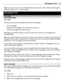 Page 39Tip: You can also pin your favorite websites to the start screen. While browsing the
website, select  > pin to start.
Messaging & mail
MessagesAbout Messaging
Select 
.
You can send and receive different kinds of messages:
•Text messages
•Multimedia messages that contain your pictures
•Instant messages (network service)
Messages and chats between you and a particular contact are arranged into
conversations.
When you want to get in touch with a contact, your phone can help you pick the best
method. If the...