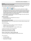 Page 71SecuritySet your phone to lock automatically
Want to protect your phone against unauthorized use? Define a security code, and
set your phone to lock itself automatically when youre not using it.
1 Select 
 >  and lock+wallpaper.
2Switch password to On
, and enter a security code (at least 4 digits).
Keep the security code secret and in a safe place separate from your phone. If
you forget the security code, and cannot recover it, or you enter the wrong code
too many times, your phone will require service....