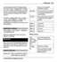 Page 161automatically saved in Configurations.
You may receive configuration settings
for access points, multimedia, or e-mail
services, and instant messaging (IM) or
synchronisation settings from trusted
servers.
To delete configurations for a trusted
server, select Options > Delete. The
configuration settings for other
applications provided by this server are
also deleted.
Application settings
Select Menu > Ctrl. panel > Settings
and Applications.
Select an application from the list to
adjust its settings....