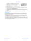 Page 25Nokia 3200 User Guide 13Copyright © Nokia 2003 About your phone
In addition, in the Grid view, the icon for the selected menu is outlined, and the name of the 
menu appears at the top of the display.
3When the desired menu is highlighted, press the 
Left selection key.
4If the menu contains submenus, use the scroll keys to highlight the desired 
menu; then press the Left selection key.
 Select Back (press the Right selection key) to return to the previous menu or 
submenu.
Press the End key to return...