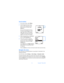 Page 3122Copyright © Nokia 2003
Scroll method
1At the start screen, select Menu. 
2Scroll through the main menus 
one at a time using the up and 
down arrows on the four-way 
Scroll key.
As you scroll through the menus, 
the menu number appears in the 
upper right corner of the display. 
In addition, the name of the menu 
appears at the top of the display.
3When the desired menu is highlighted, 
press the Left selection key.
4If the menu contains submenus,  
use the scroll keys to highlight the 
desired menu,...