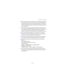 Page 192[ 183 ]Reference information
12Nokia neither assumes nor authorizes any authorized service center 
or any other person or entity to assume for it any other obligation or 
liability beyond that which is expressly provided for in this limited 
warranty including the provider or seller of any extended warranty or 
service agreement.
13This is the entire warranty between Nokia and the Consumer, and 
supersedes all prior and contemporaneous agreements or understandings, 
oral or written, relating to the...