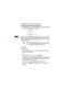 Page 317
[ 24 ] To switch back to capital letters again, press  .
USE PUNCTUATION AND SPECIAL CHARACTERS
In the ABC mode, you can enter special characters by pressing and holding 
. The following characters are available:
.    ,  @ ?  !  :  ;  -    
+  #  *  (   )  \  ‘  “
_  &  $  %  / < > =
Use the scroll key to highlight the character you want to use and press 
Insert. If you are on the first character and want to access a special 
character that appears toward the end of the list, press   to jump 
to the...