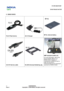 Page 11 
                                                                    E71 RM-346/357/407  
Service Manual Level 1&2
 
11            CONFIDENTIAL 
    
 
9.  SERVICE DEVICES 
 
FLS-5 Flash device 
AC-5 Charger 
 
BP-4L internal battery 
 
 
 
CA-101 Service cable  
 
 
 
 
RJ-230 Universal Soldering Jig NMP standard toolkit (v2) 
For more information, refer to the 
Service Bulletin (SB-011) on 
NOKIA Online. Supplier or 
manufacturer contacts for tool re-
order can be found in 
“Recommended service...